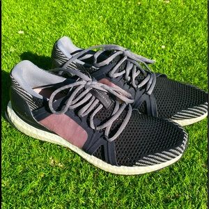 Adidas by Stella McCartney Ultra Boost Sneakers 🌿